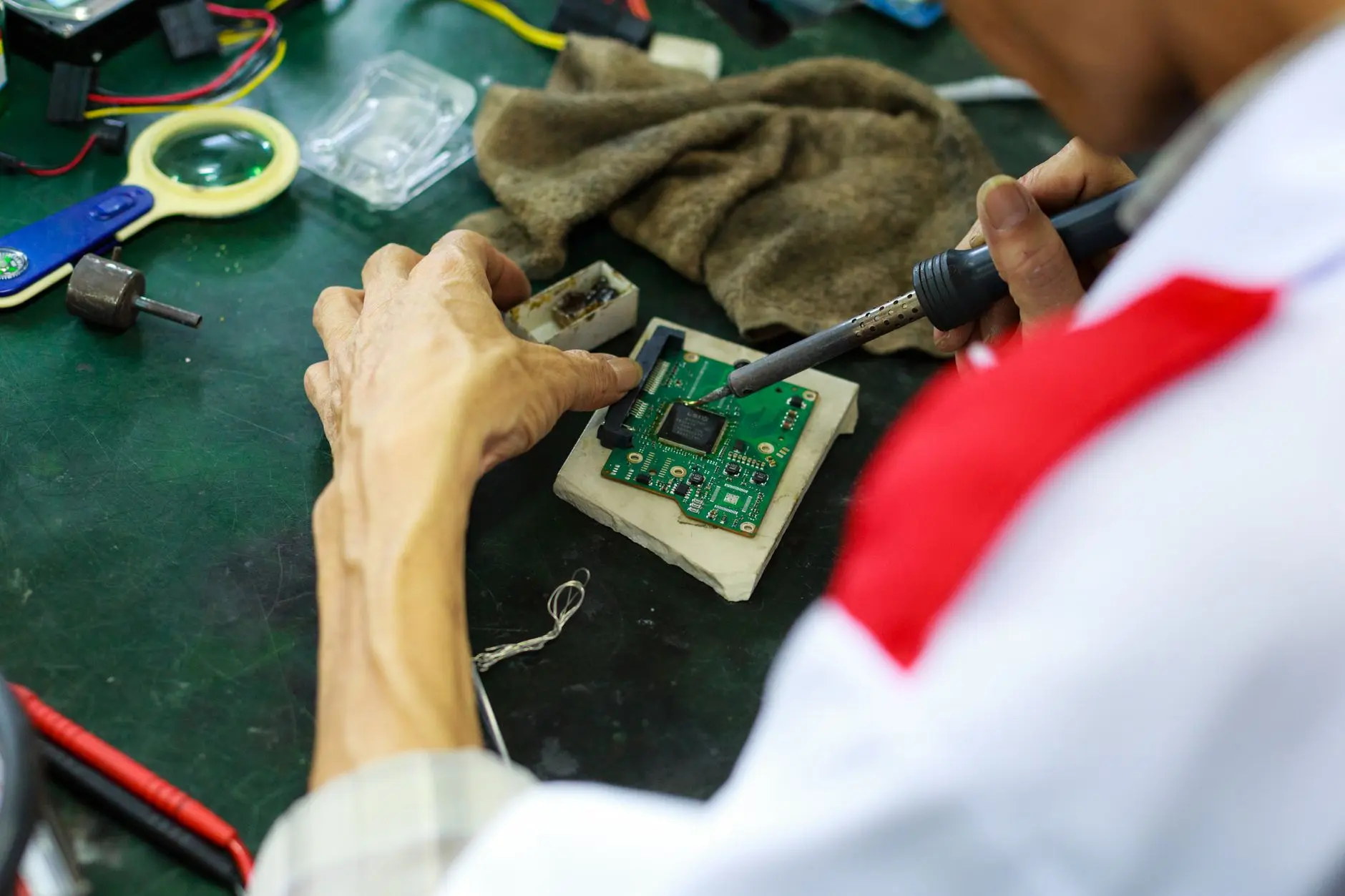 制造业流程审计常见痛点及内控建设优化路径分析